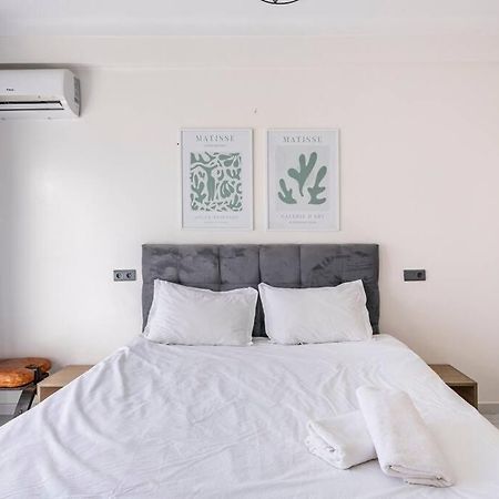 Hassan Executive Appartment Ραμπάτ Εξωτερικό φωτογραφία