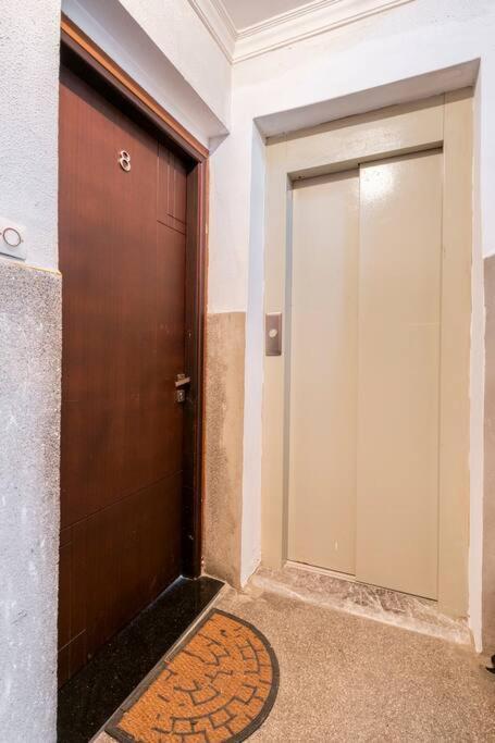 Hassan Executive Appartment Ραμπάτ Εξωτερικό φωτογραφία