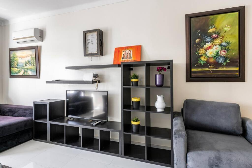 Hassan Executive Appartment Ραμπάτ Εξωτερικό φωτογραφία
