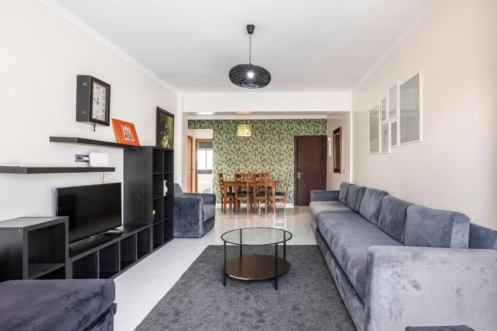 Hassan Executive Appartment Ραμπάτ Εξωτερικό φωτογραφία