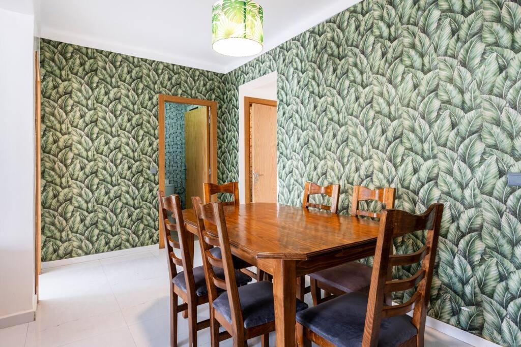 Hassan Executive Appartment Ραμπάτ Εξωτερικό φωτογραφία